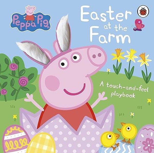Peppa PigPreschoolPeppa Pig: Easter at the Farm