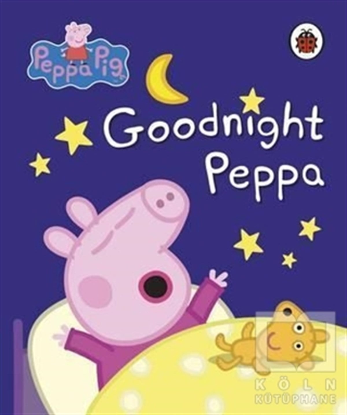 KolektifDiğerPeppa Pig: Goodnight Peppa
