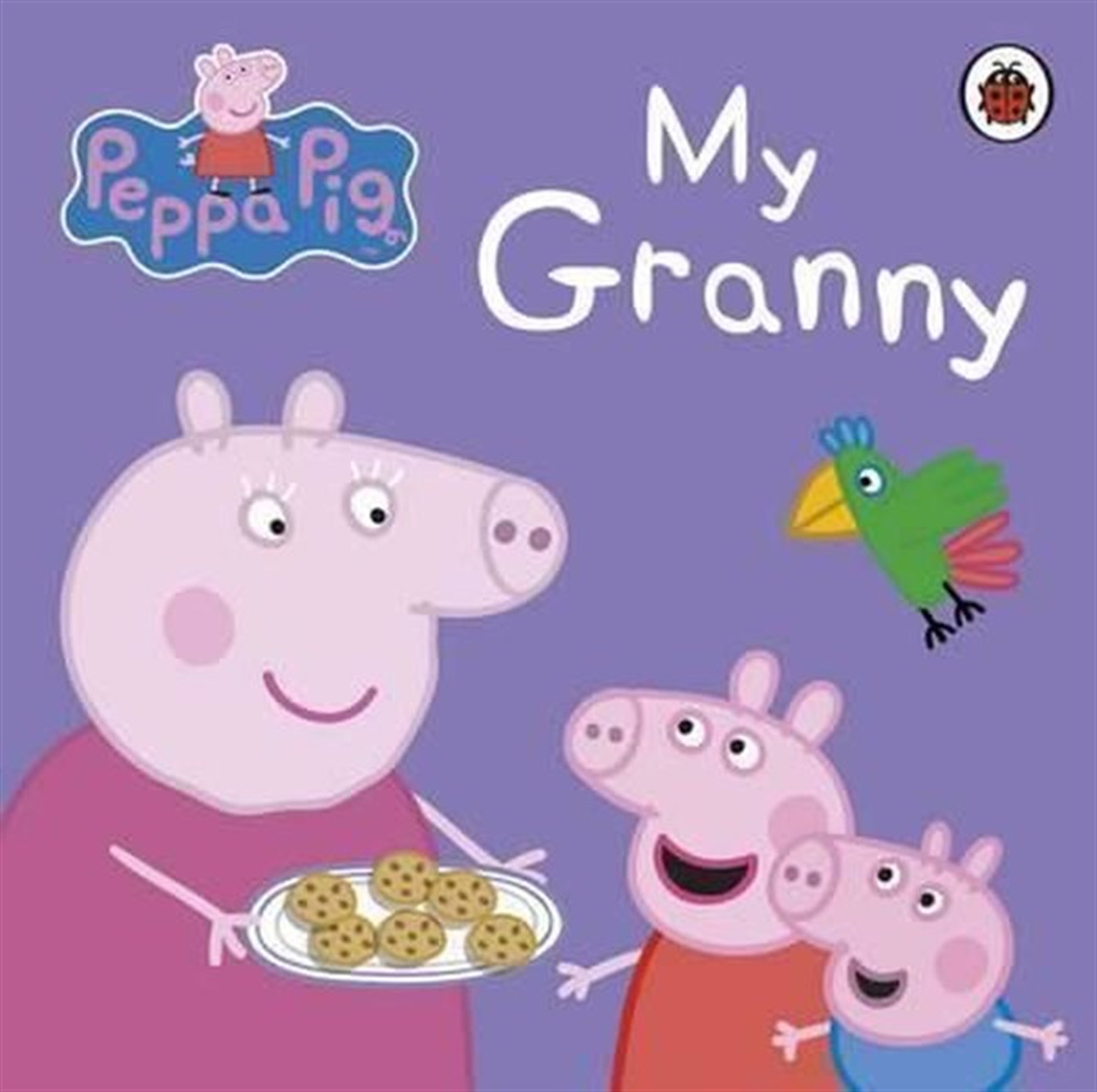 Peppa PigPreschoolPeppa Pig: My Granny