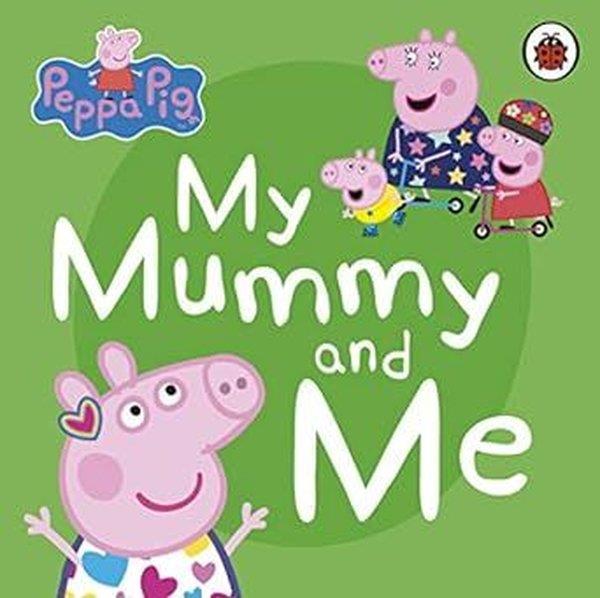 Peppa PigPreschoolPeppa Pig: My Mummy and Me