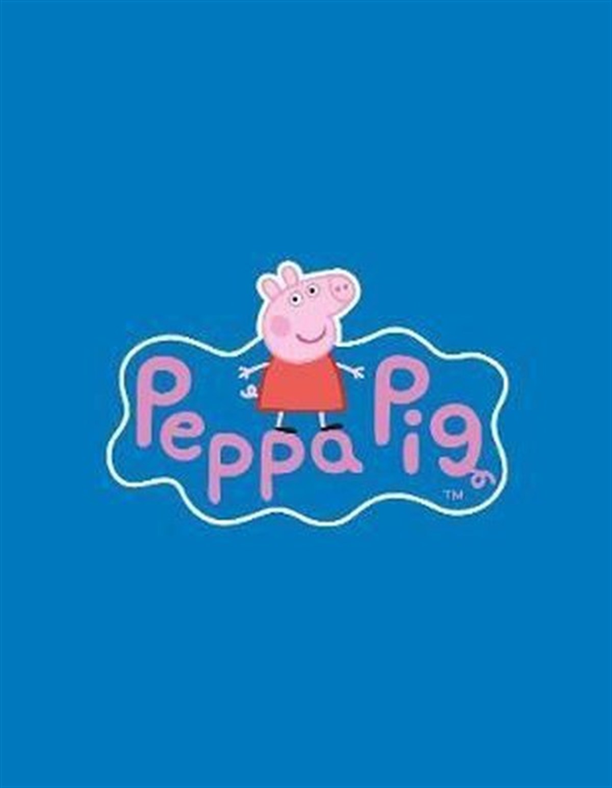 Peppa PigChildren InterestPeppa Pig: Peppa Loves Animals