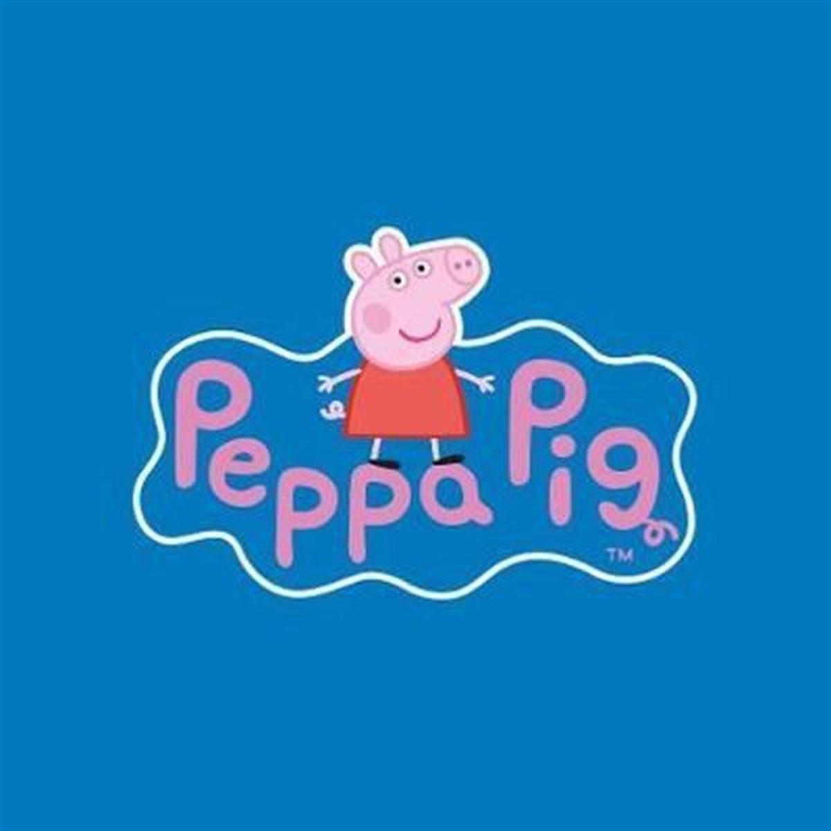 Peppa PigChildren InterestPeppa Pig: Peppa Loves Reading