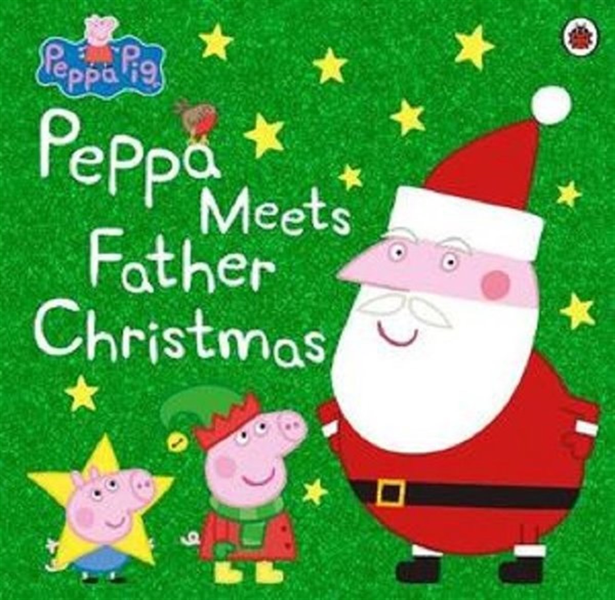 Peppa PigPreschoolPeppa Pig: Peppa Meets Father Christmas