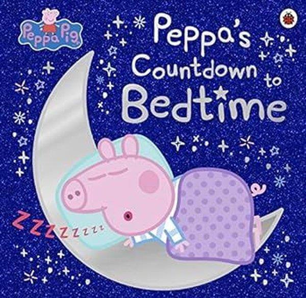 Peppa PigPreschoolPeppa Pig: Peppa's Countdown to Bedtime