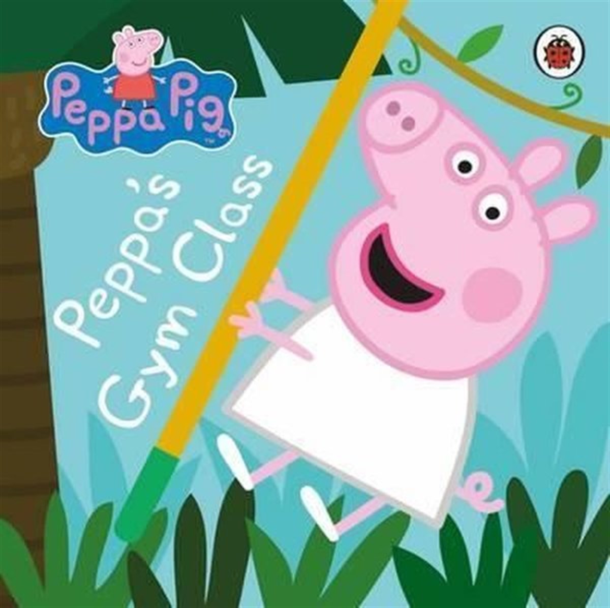 Peppa PigPreschoolPeppa Pig: Peppa's Gym Class