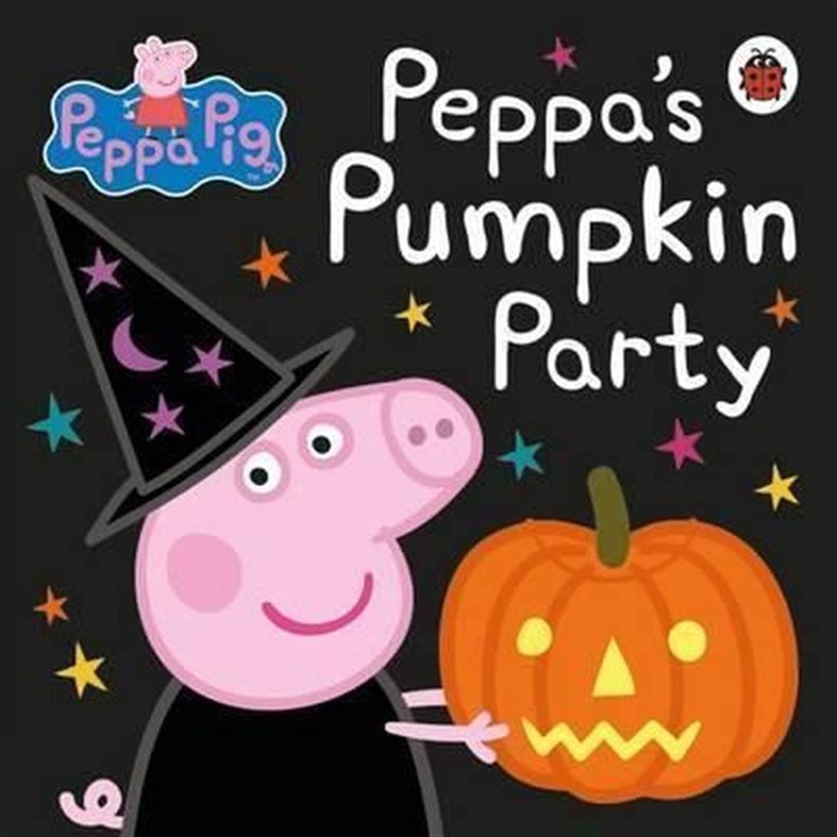 Peppa PigPreschoolPeppa Pig: Peppa's Pumpkin Party