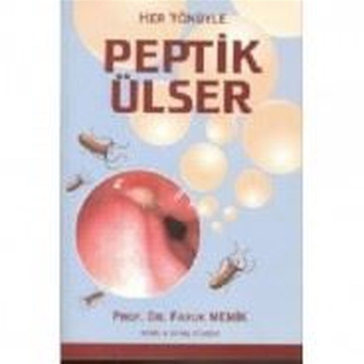 KolektifTıpPeptik Ülser