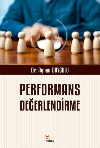 Ayhan DuyguluEğitimPerformans Değerlendirme