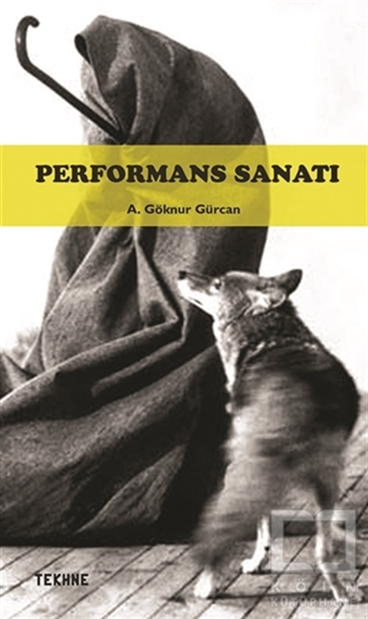 A. Göknur GürcanSahne SanatlarıPerformans Sanatı