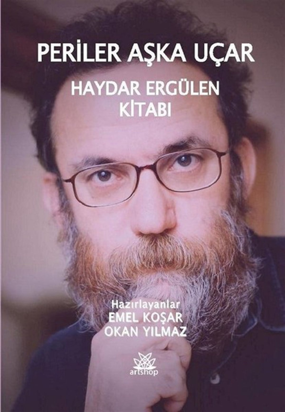 Emel KoşarEdebiyatçılarPeriler Aşka Uçar