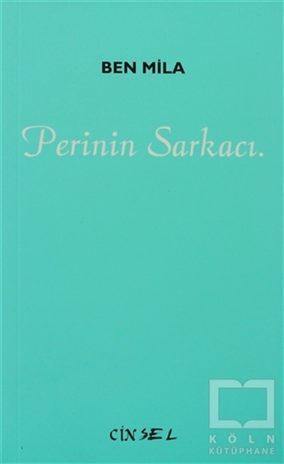 Ben MilaAşkPerinin Sarkacı