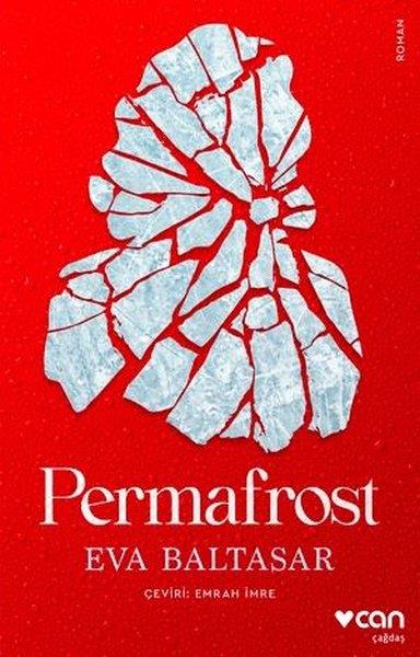 Eva BaltasarDünya RomanPermafrost