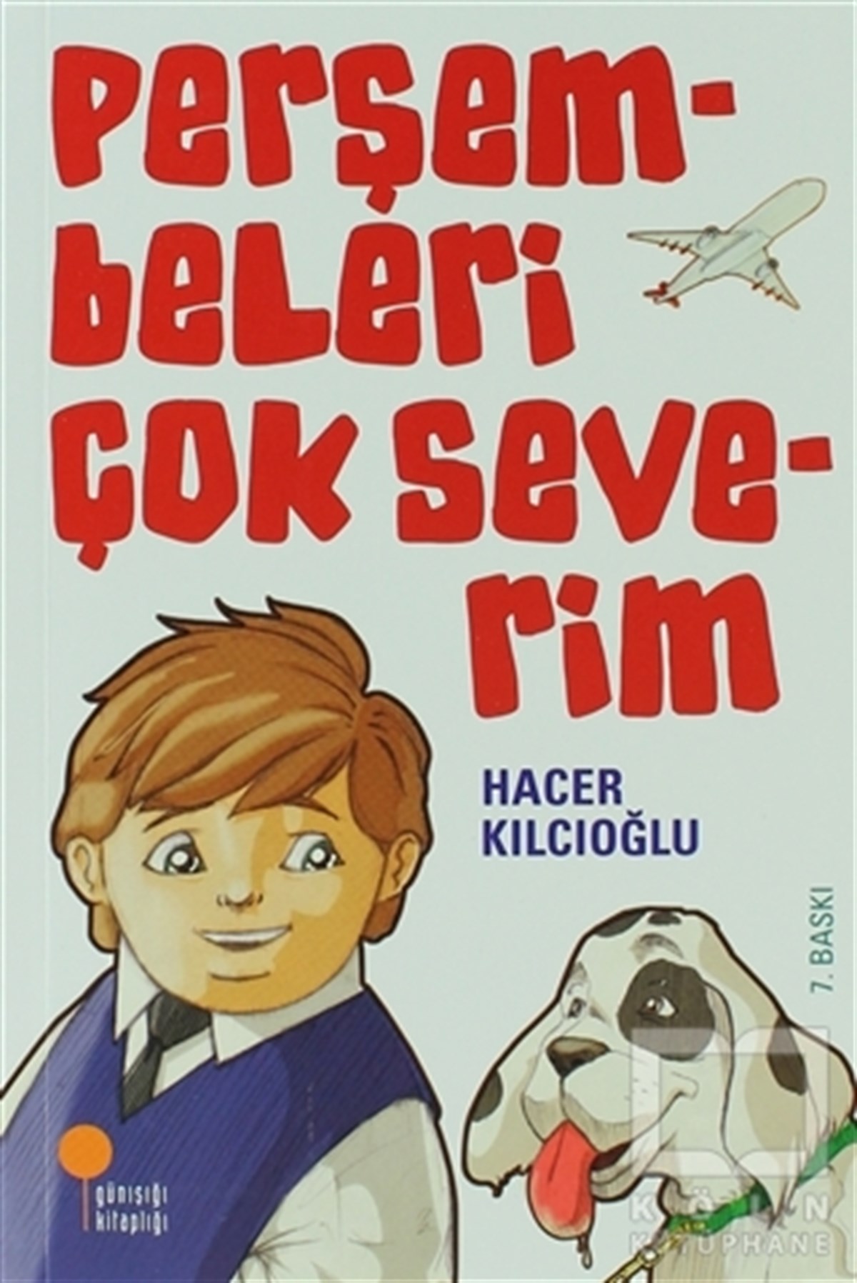Hacer KılcıoğluRoman-ÖyküPerşembeleri Çok Severim