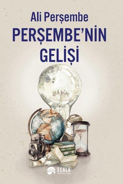 Ali PerşembeBorsa KitaplarıPerşembe'nin Gelişi