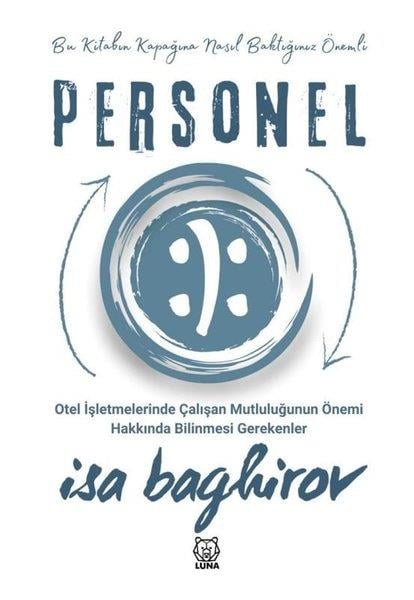 İsa BaghirovYönetim / İş Geliştirme / KalitePersonel
