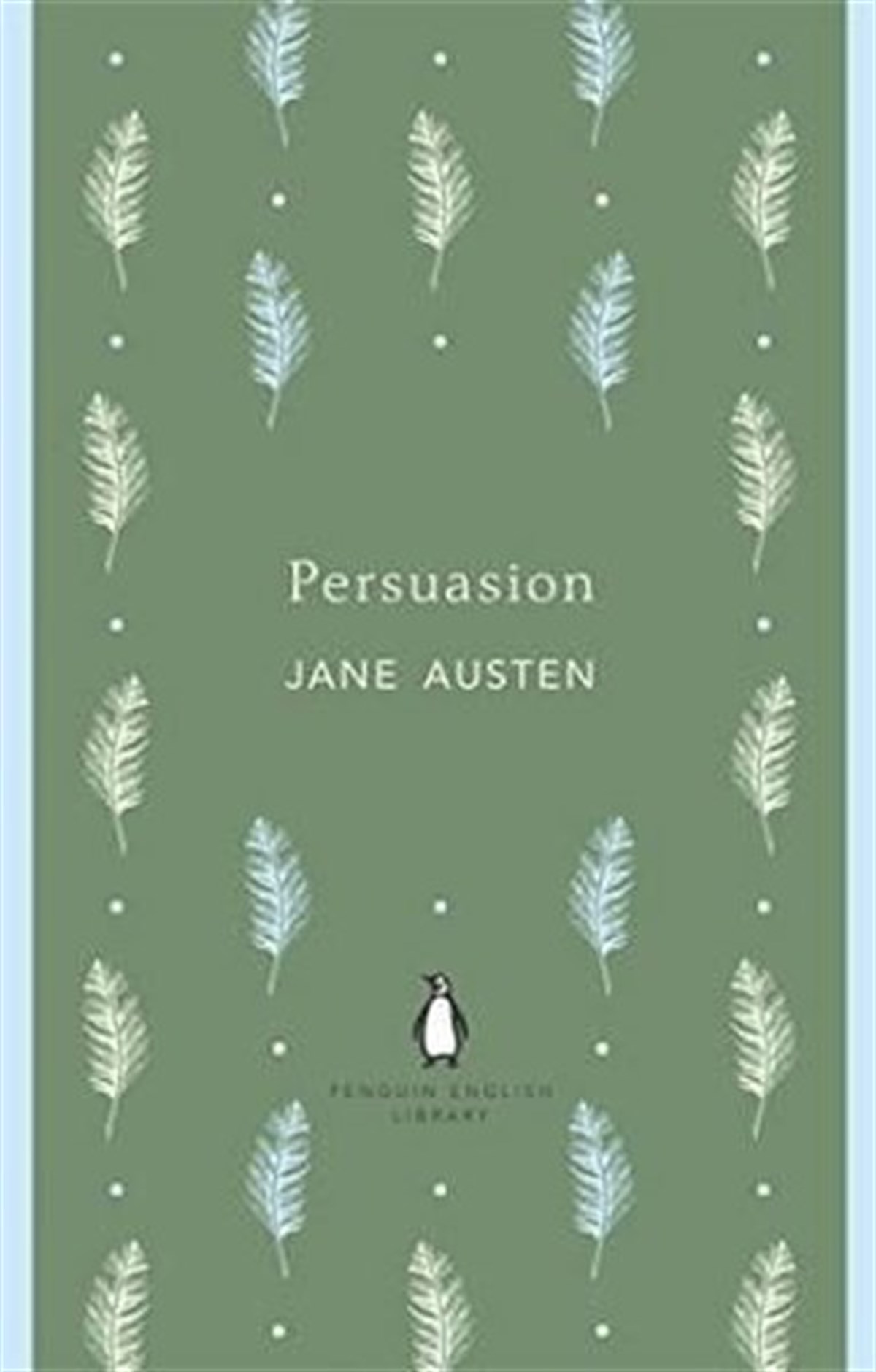 Jane AustenClassicsPersuasion