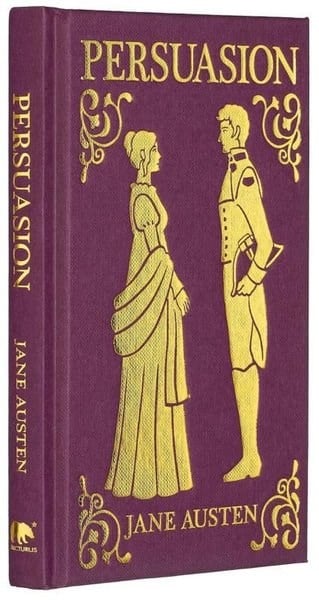 Jane AustenClassicsPersuasion