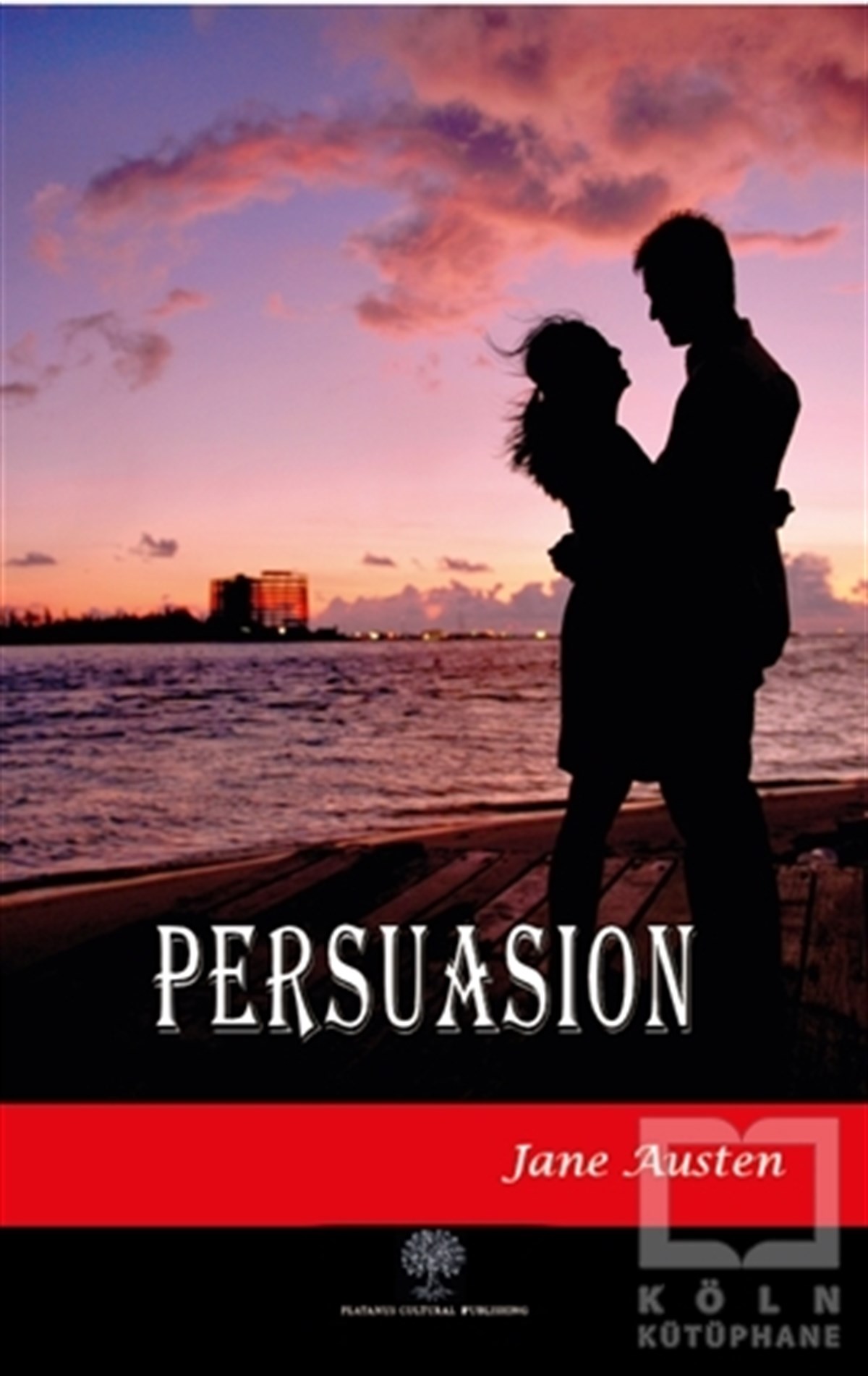 Jane AustenTürkçe RomanlarPersuasion