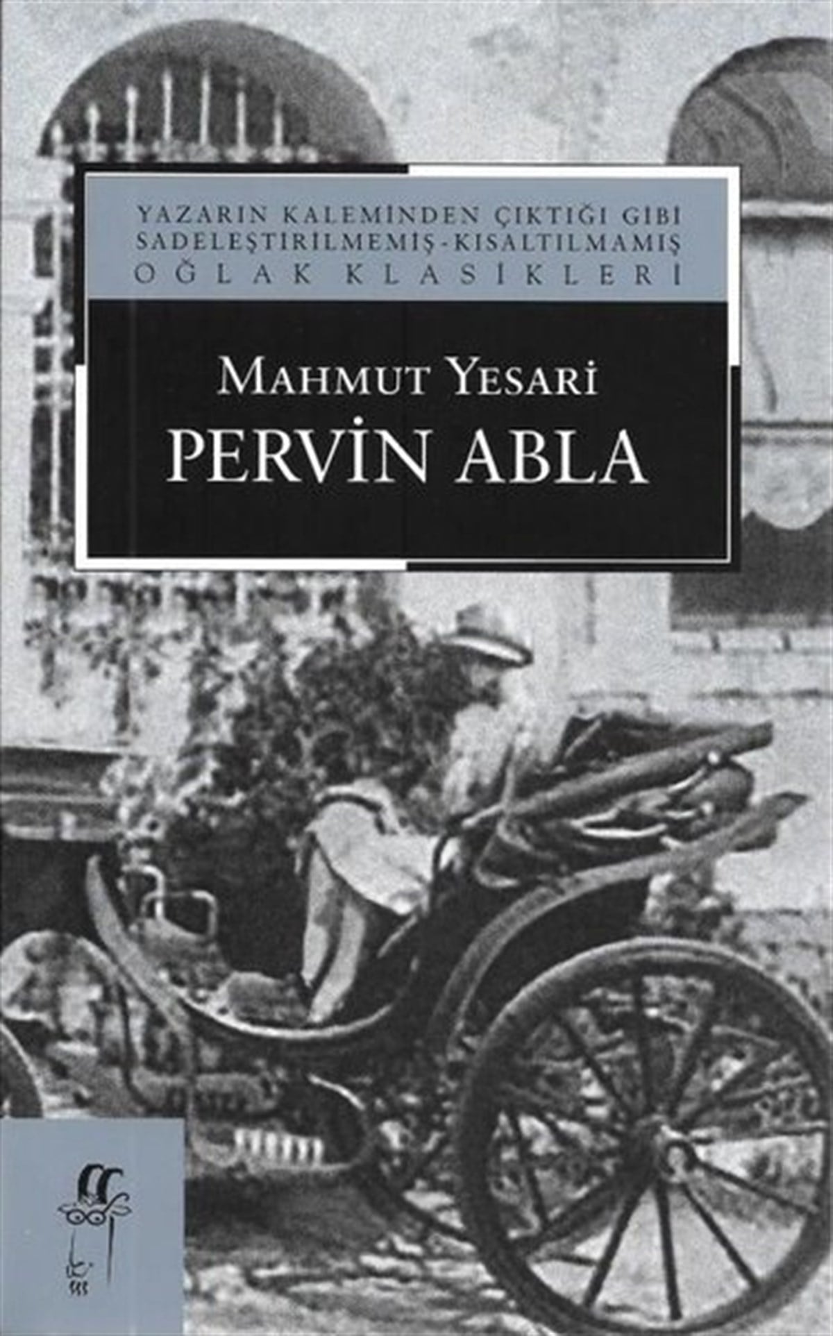 Mahmut YesariTürk KlasikPervin Abla