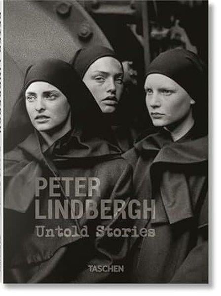 Felix KramerArtPeter Lindbergh. Untold Stories