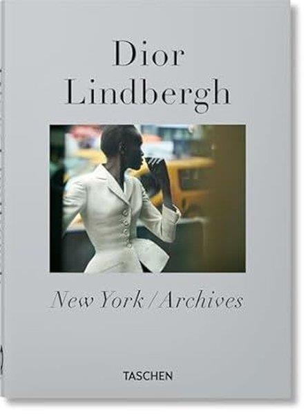 Martin HarrisonPhotographyPeter Lindbergh. Dior. 40th Ed.