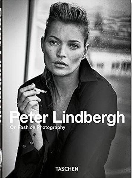KolektifPhotographyPeter Lindbergh. On Fashion Photography. 40th Ed.