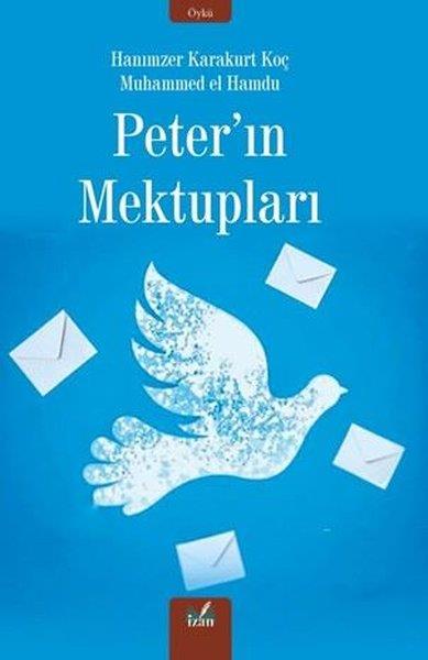 Hanımzer Karalurt KoçTürk RomaniPeter'ın Mektupları
