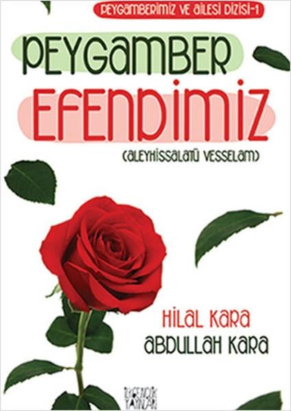Abdullah Karaİslami KitaplarPeygamber Efendimiz
