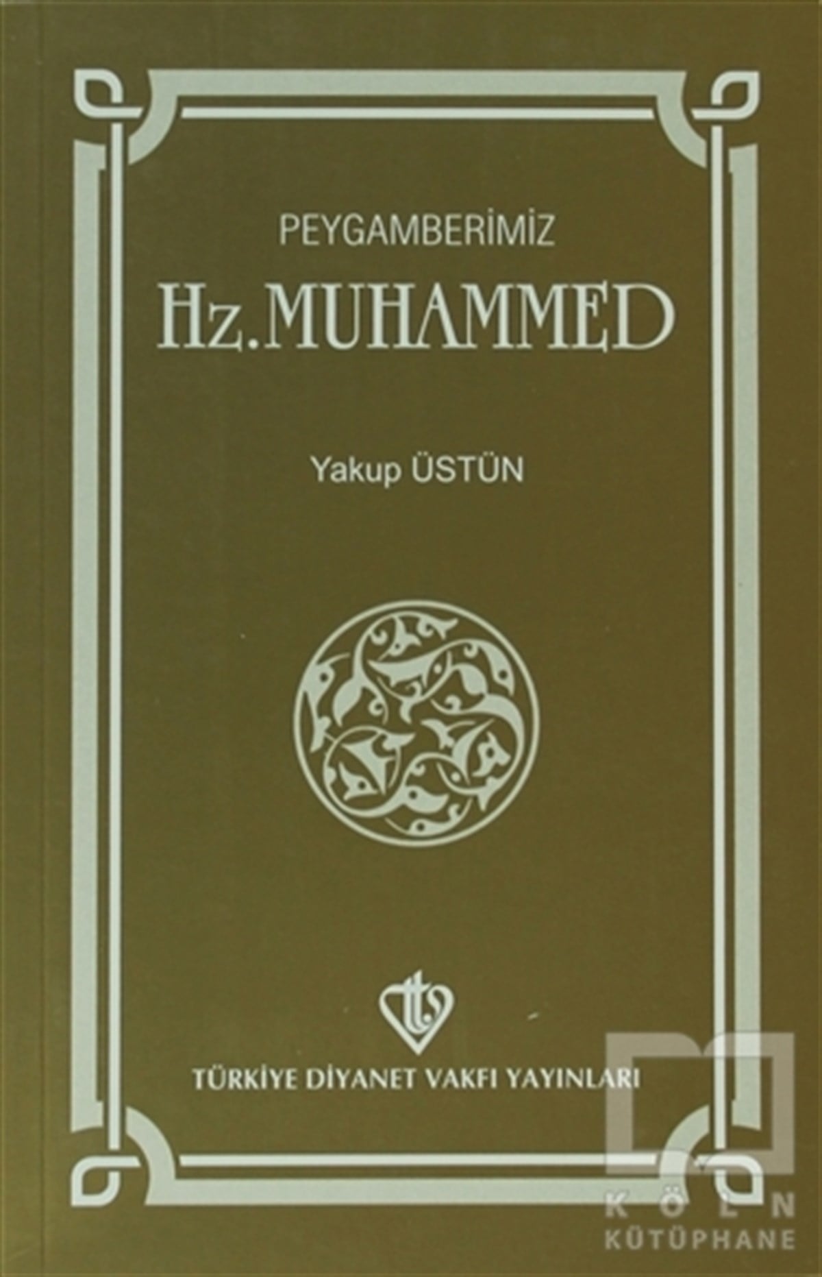 Yakup ÜstünDiğerPeygamberimiz Hz. Muhammed