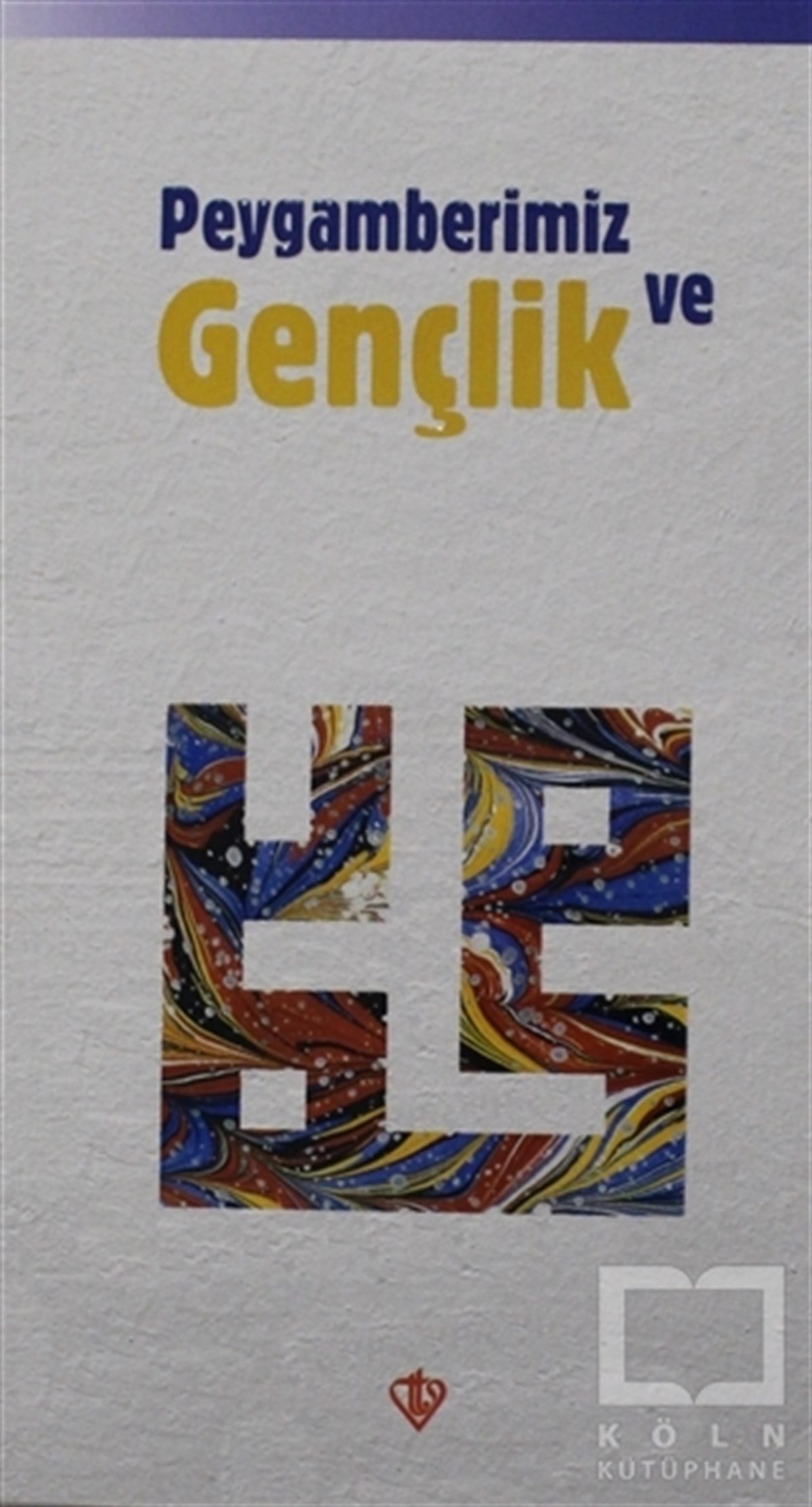 Mehmet Emin AyDiğerPeygamberimiz ve Gençlik