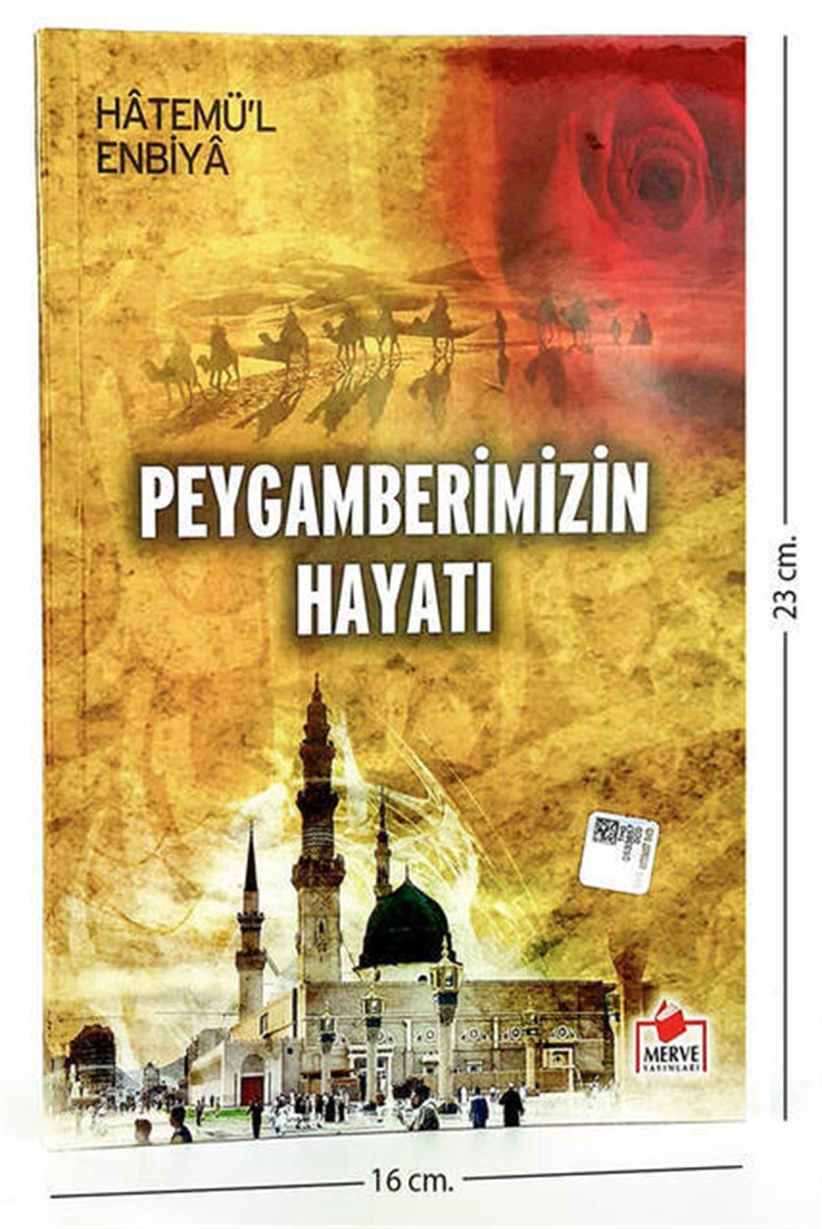 Peygamberimizin Hayatı -1710