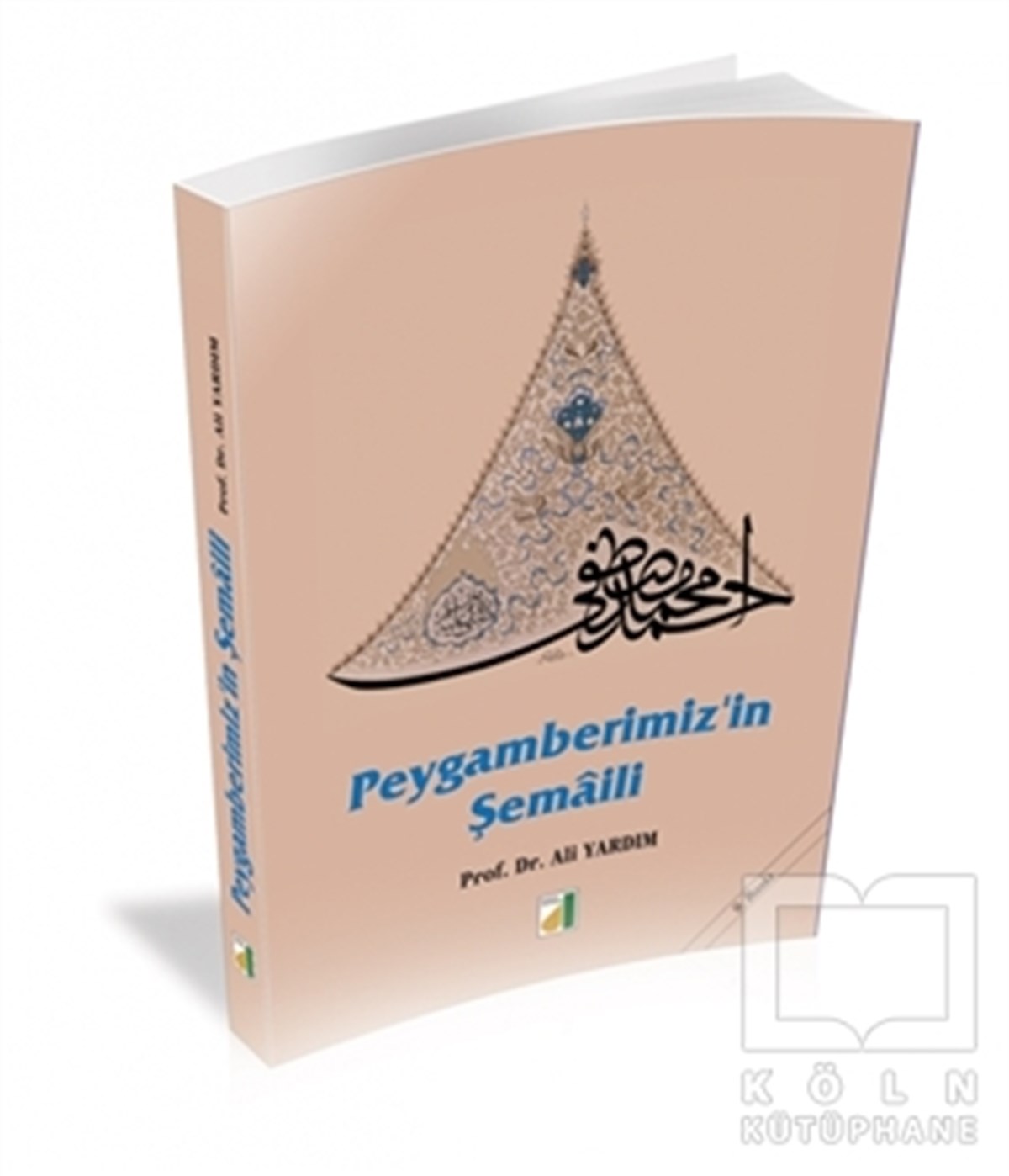 Ali YıldırımDiğerPeygamberimiz'in Şemaili