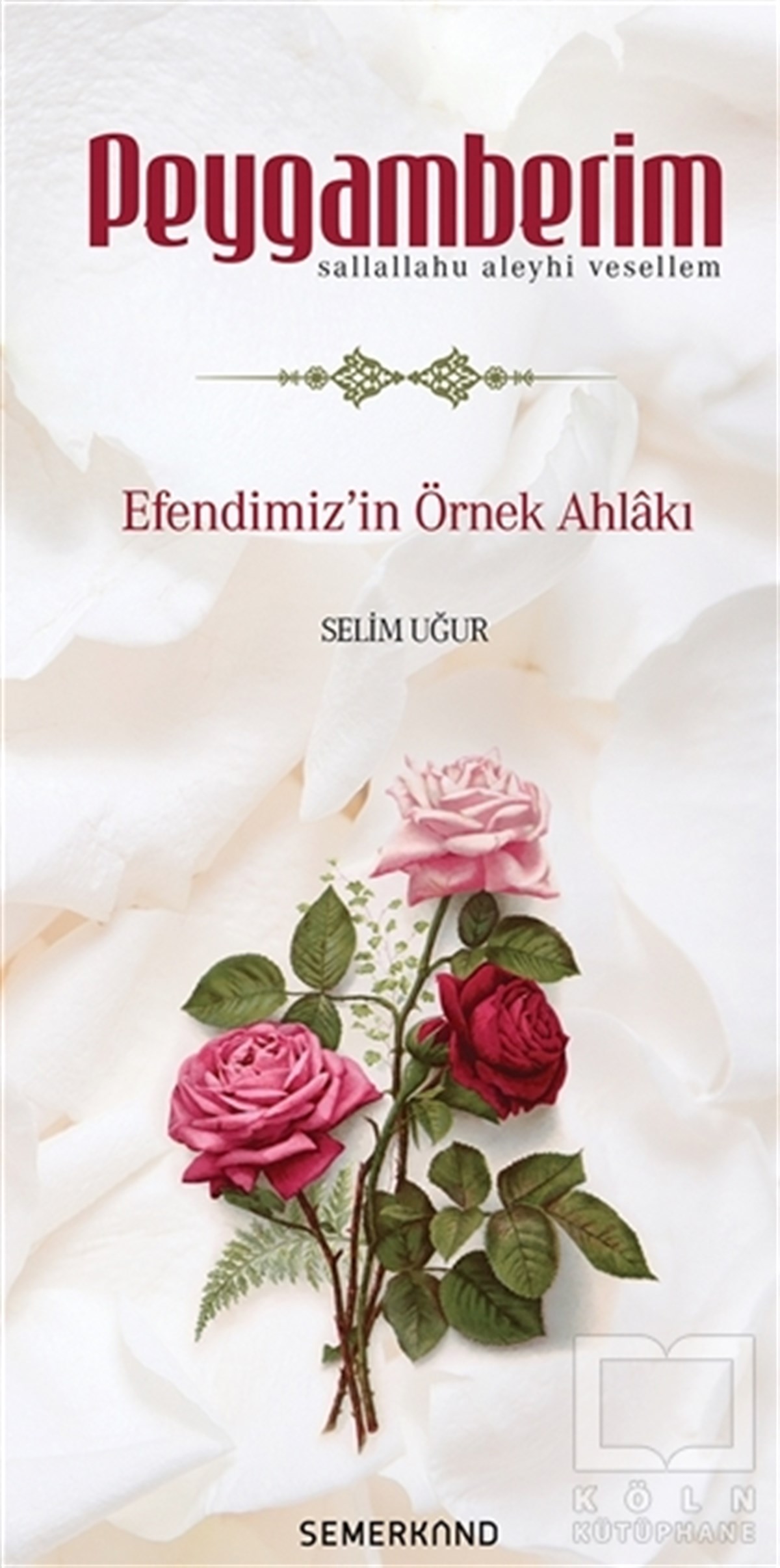 Selim UğurDiğerPeygamberim