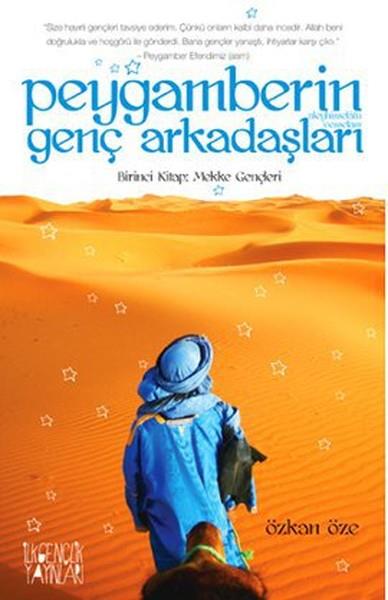 Özkan ZeDinPeygamberin Genç Arkadaşları