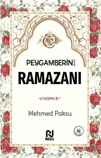 Mehmed Paksuİslami KitaplarPeygamberin Ramazanı