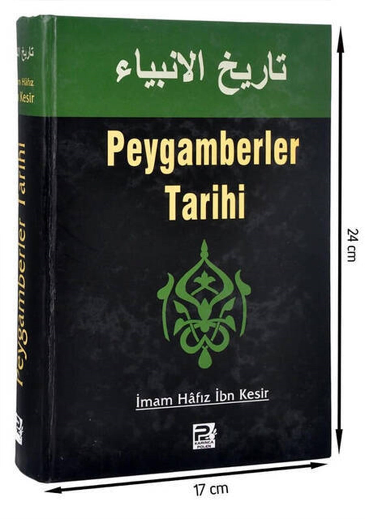Peygamberler Tarihi-1705