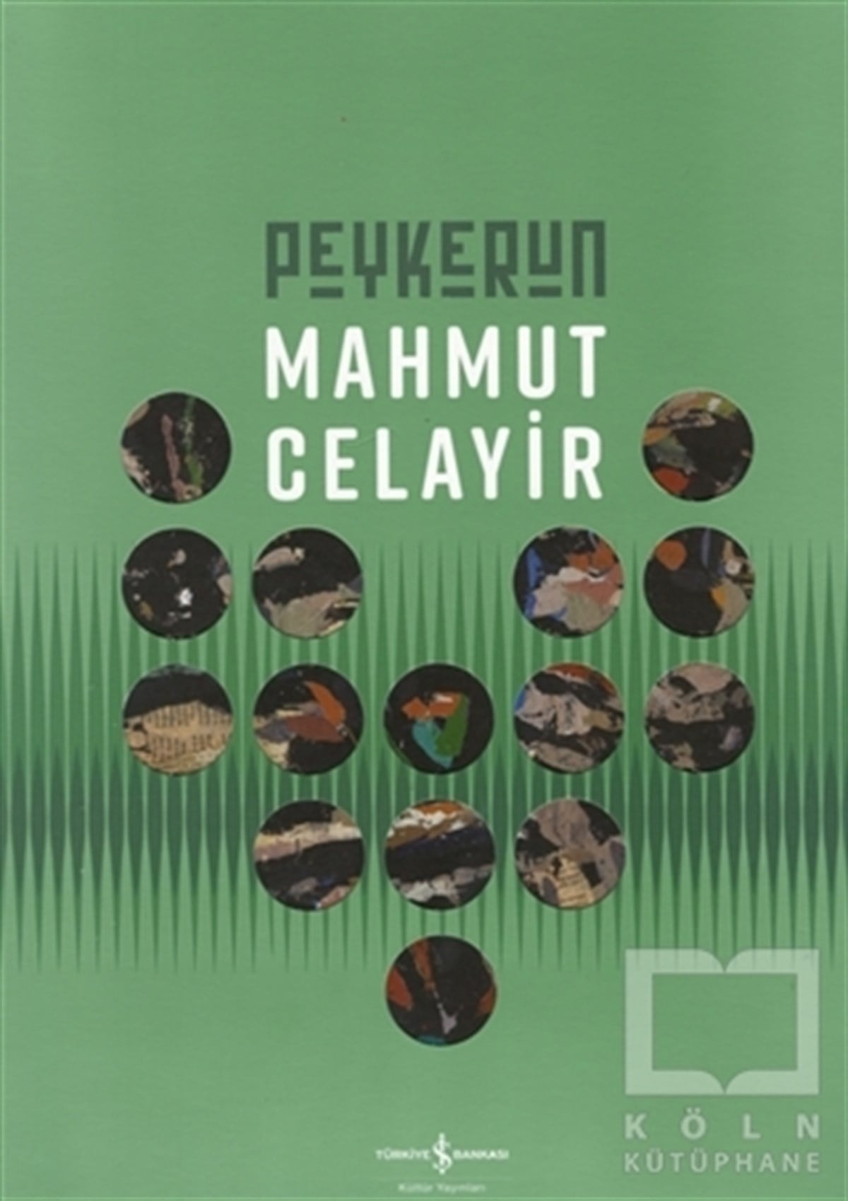 Mahmut CelayirDiğerPeykerun
