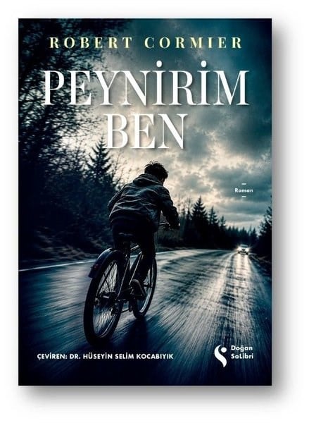 Robert CormierDünya RomanPeynirim Ben