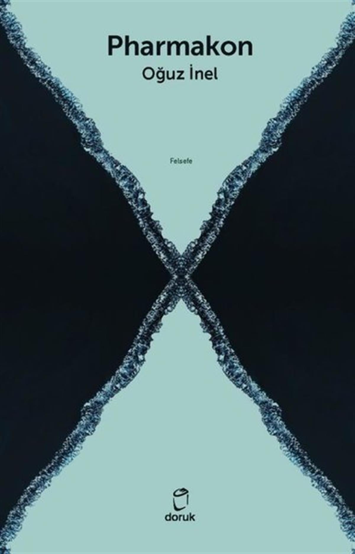 Oğuz İnelFelsefe BilimiPharmakon
