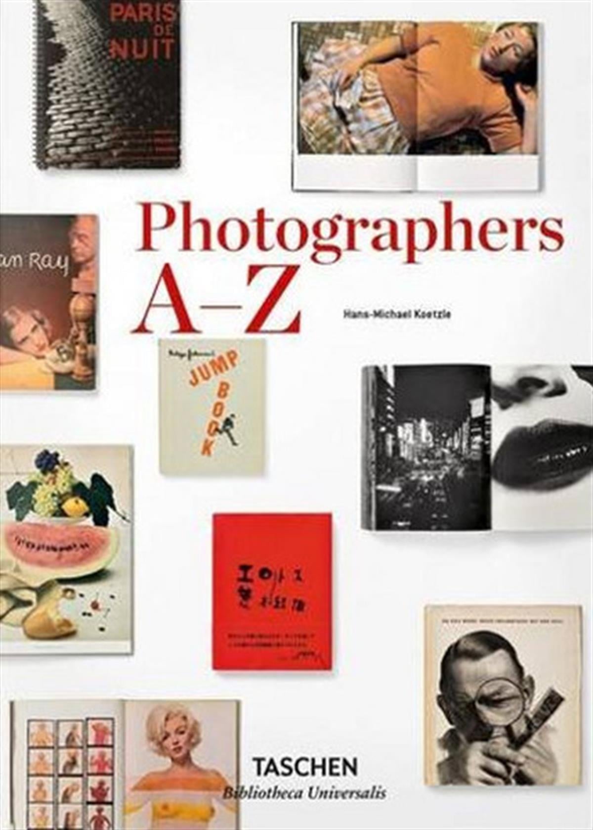 Hans-Michael KoetzlePhotographyPhotographers A-Z