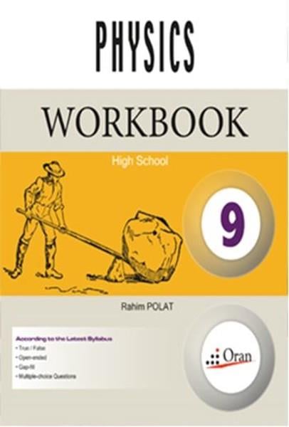 Rahim PolatExam BooksPhysics 9 Workbook