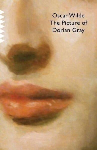 Oscar WildeLiteraturePicture of Dorian Gray (Vintage Classics)