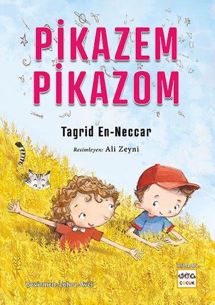 Tagrid en-NeccarEgitim Etkinlik KitaplariPikazem Pikazom