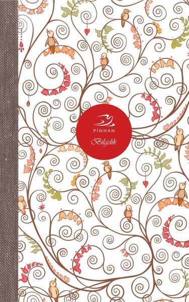 KolektifDeneme KitaplarıPinhan Defter-Bilgelik