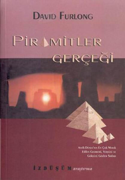 David FurlongKurguPiramitler Gerçeği