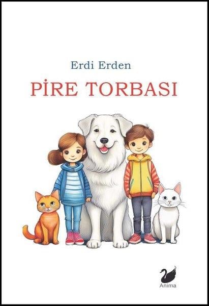 Erdi ErdenÇocuk Gençlik RomanlarıPire Torbası
