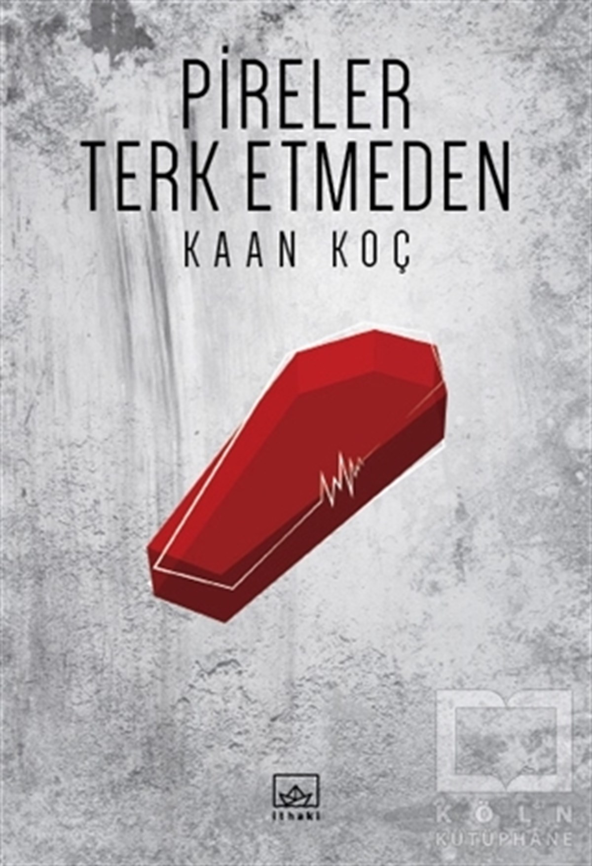 Kaan KoçHikaye (Öykü) KitaplarıPireler Terk Etmeden