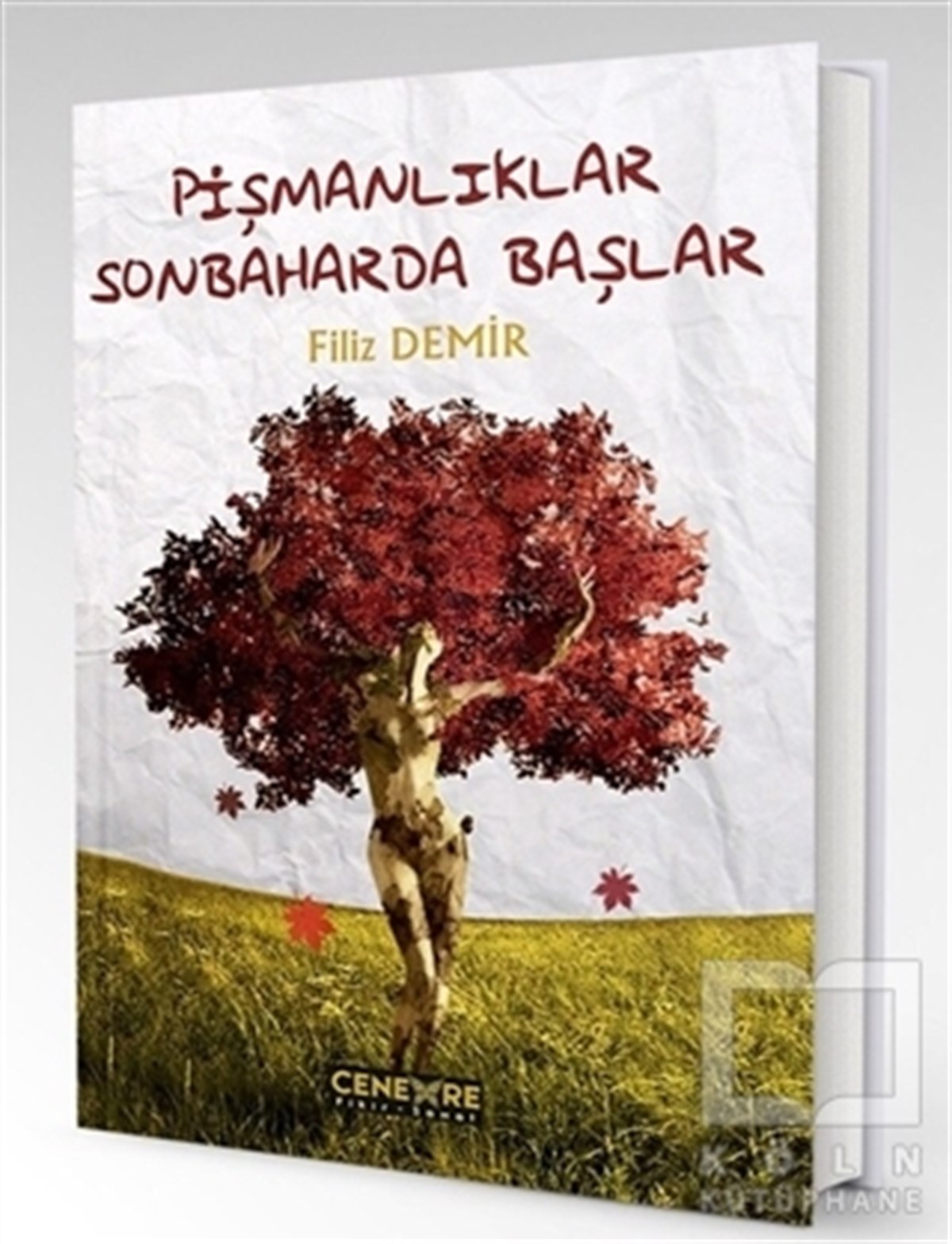 Filiz DemirRomanPişmanlıklar Sonbaharda Başlar