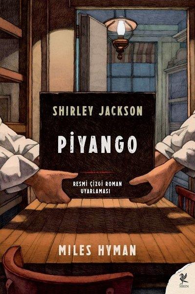 Shirley JacksonÇizgi RomanlarPiyango