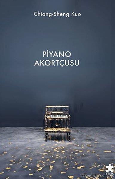 Chiang - Sheng KuoDünya RomanPiyano Akortçusu